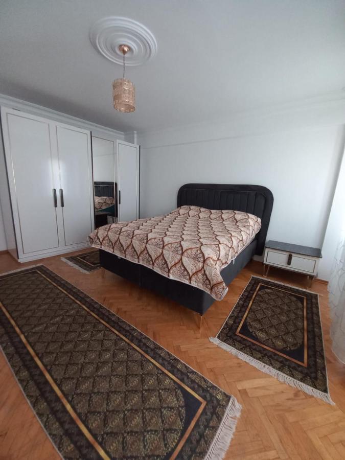 2 Eme Etage Ortakoey No 4 * Istanbul