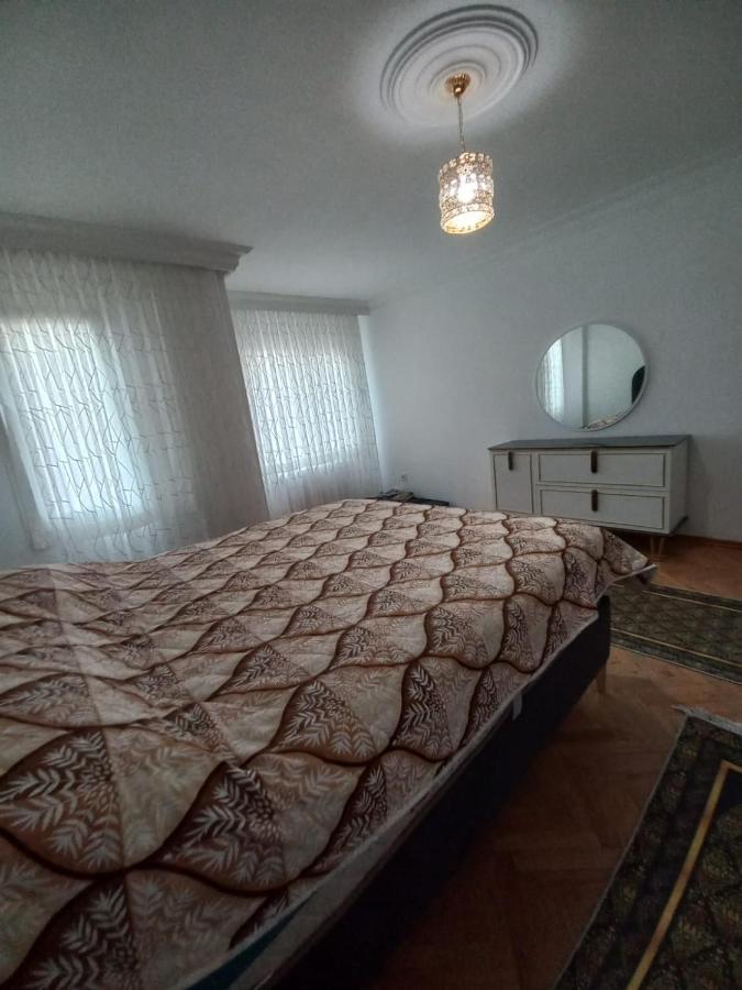 2 Eme Etage Ortakoey No 4 Daire İstanbul