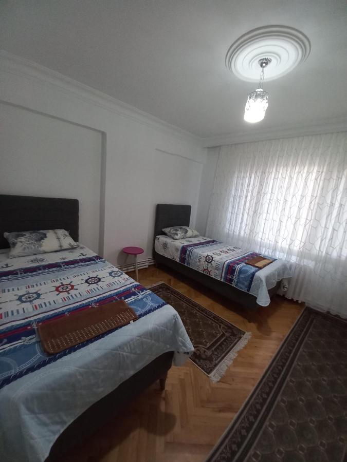2 Eme Etage Ortakoey No 4 Daire İstanbul