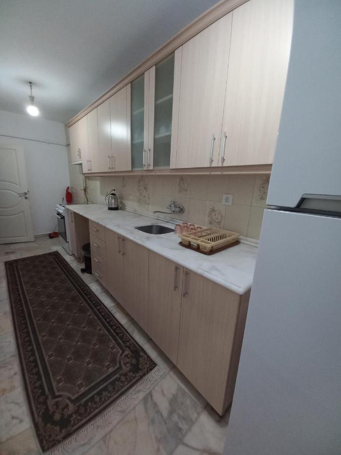 Daire 2 Eme Etage Ortakoey No 4 İstanbul