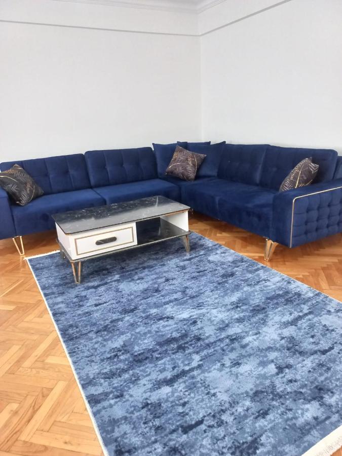 2 Eme Etage Ortakoey No 4 Daire İstanbul