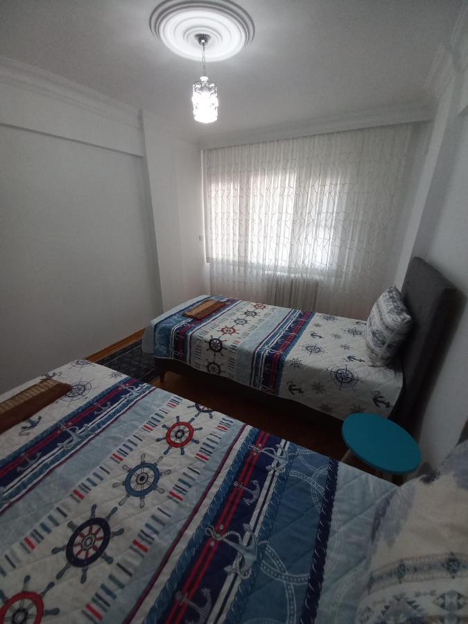 2 Eme Etage Ortakoey No 4 İstanbul
