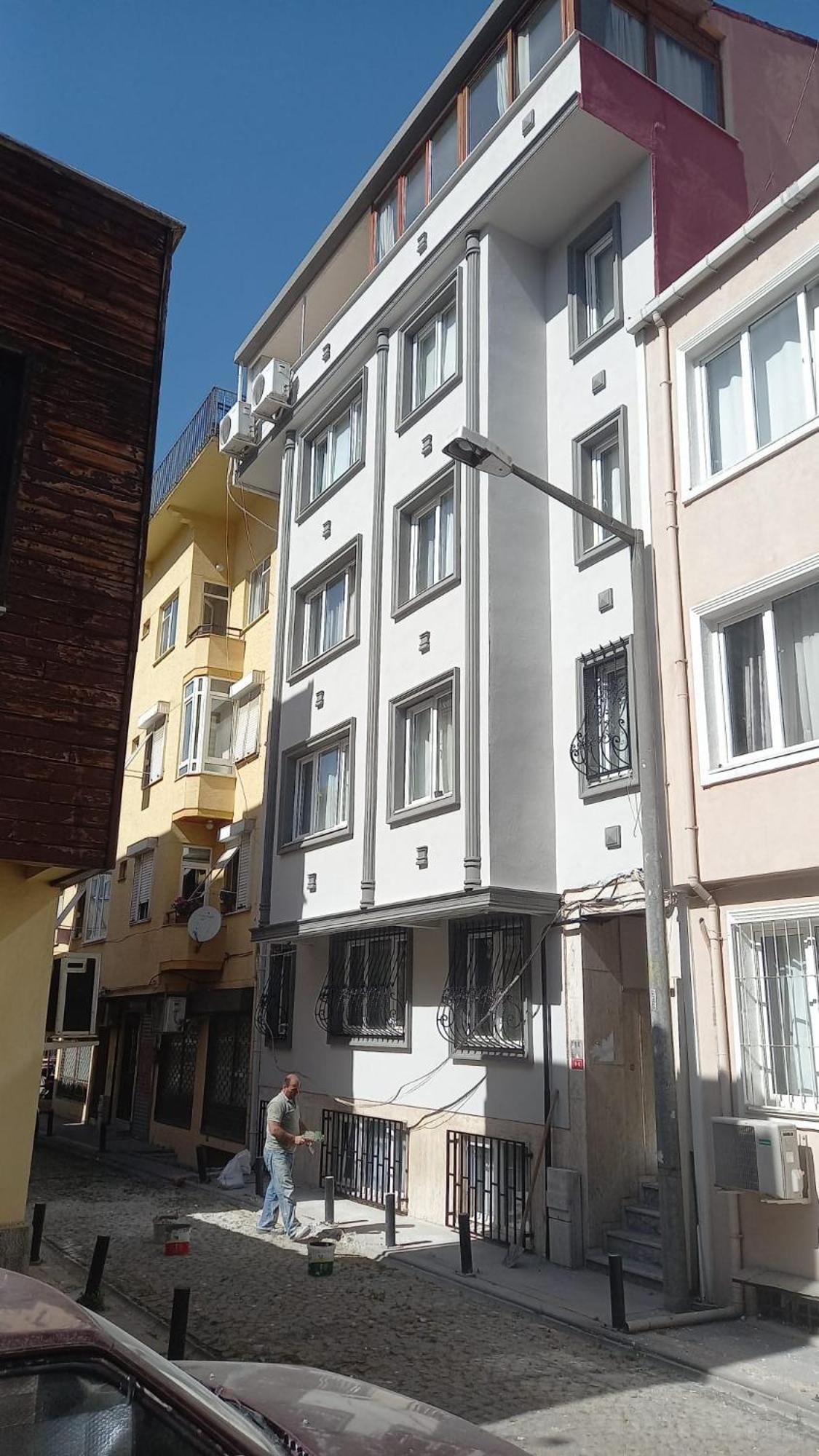 2 Eme Etage Ortakoey No 4 * İstanbul