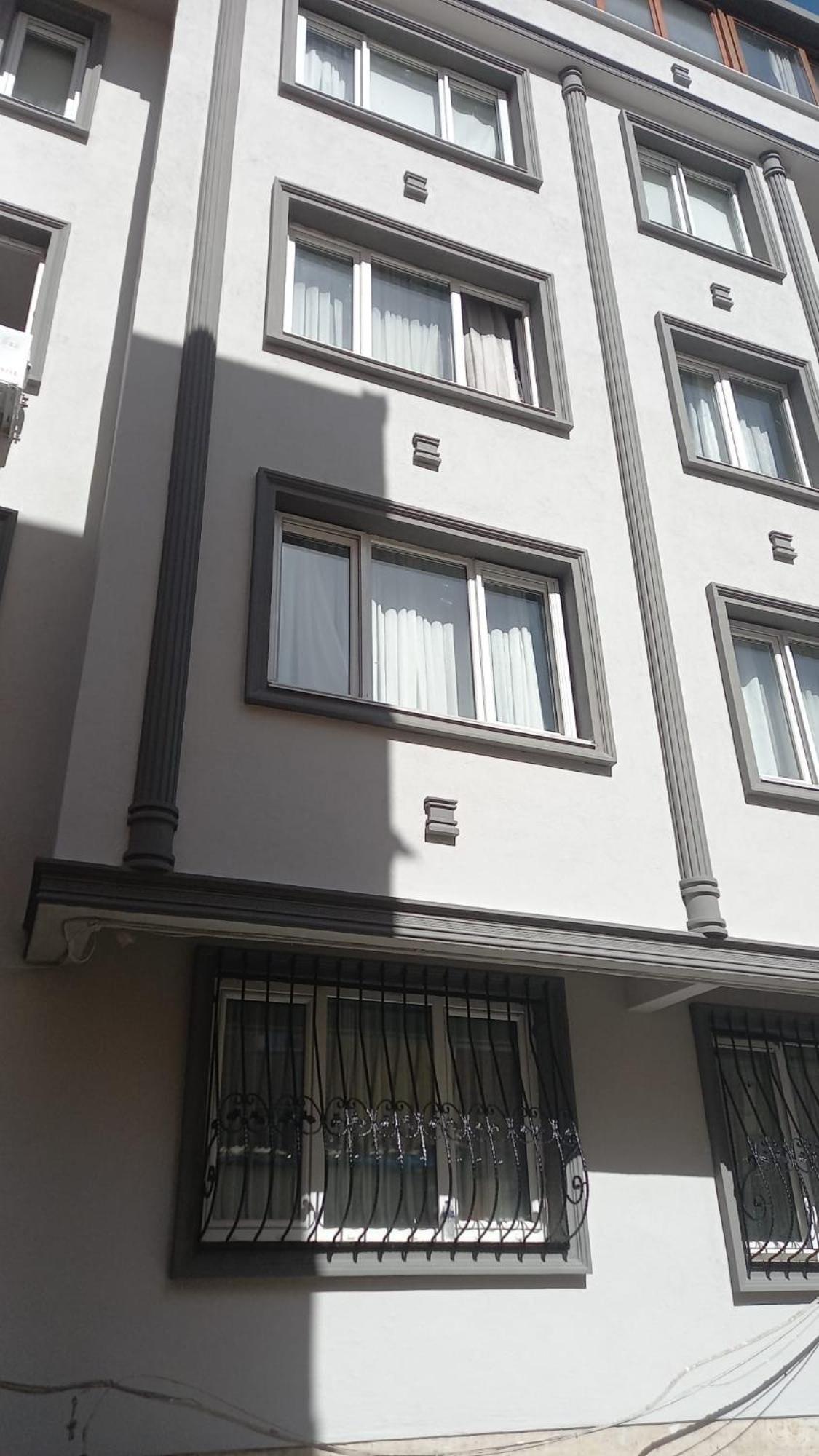 2 Eme Etage Ortakoey No 4 Daire İstanbul