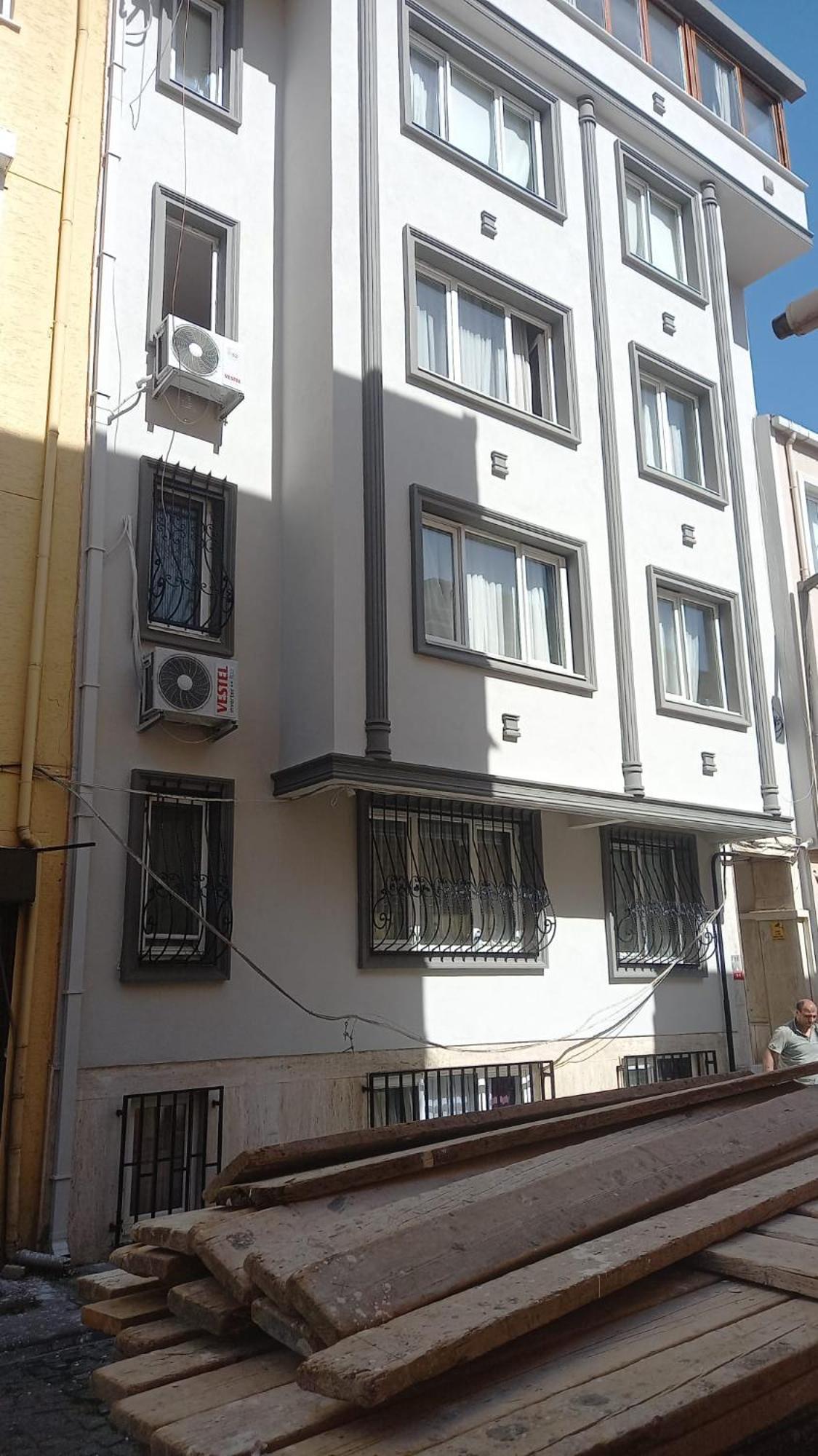 2 Eme Etage Ortakoey No 4 * İstanbul